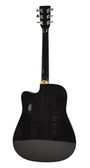 Full Size Acoustic Guitar 41